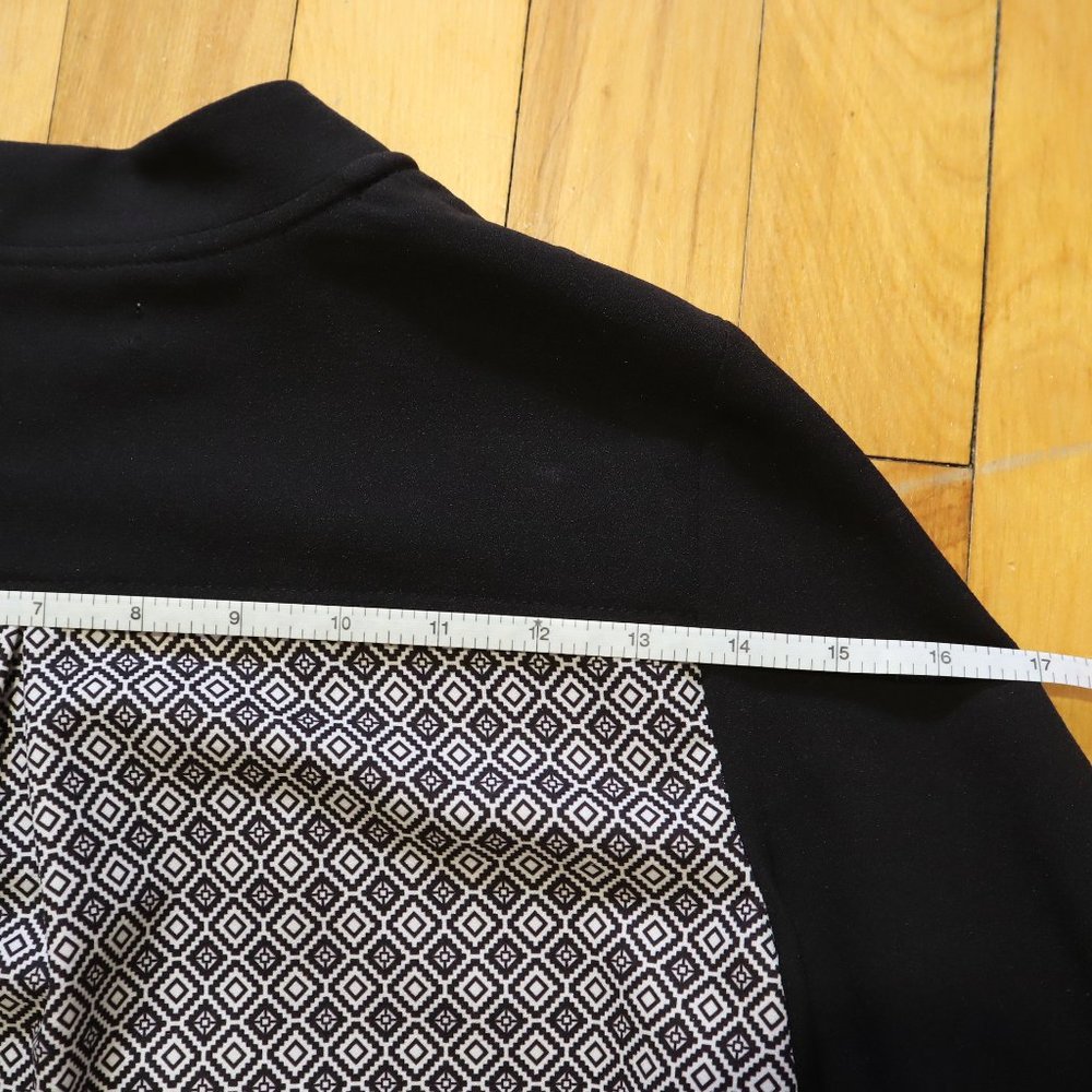 JOGGER LIGHT JACKET - XS - Picture 4 of 10